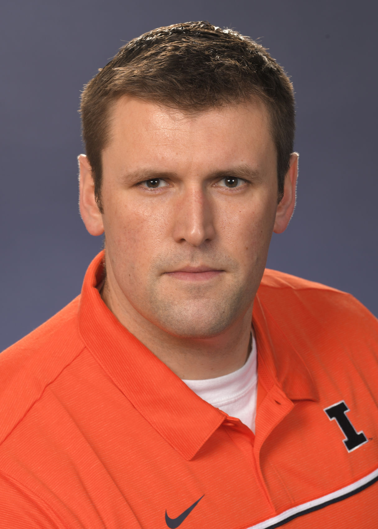 Bart Miller - Offensive line coach